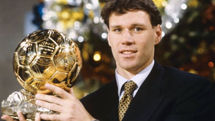 Ван Бастен слиза от ефир заради лична трагедия