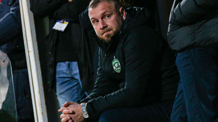 Моци откровен: Шансовете ни за титлата драстично намаляха (ВИДЕО)