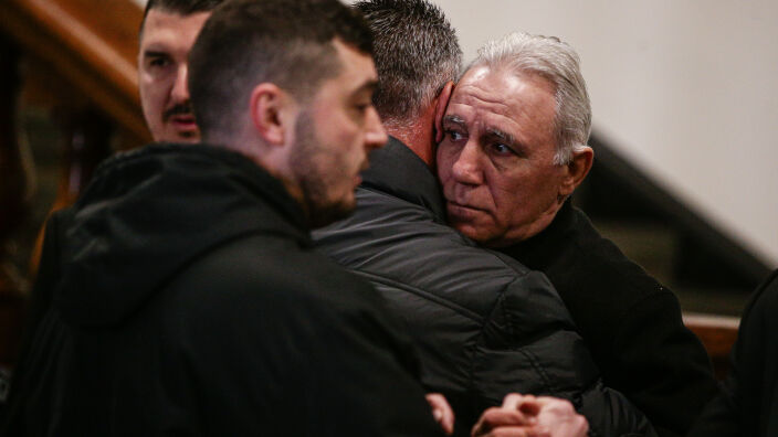 Христо Стоичков: Бат Джони никога не предаде приятелите си! (ВИДЕО)