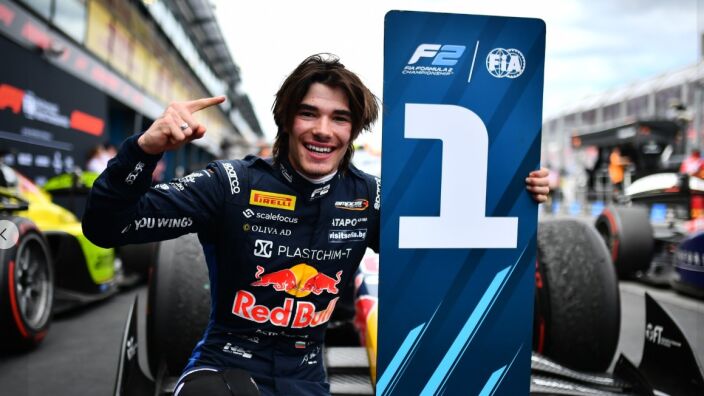 Никола Цолов след победата: Знаех, че мога да бъда най-бързият!