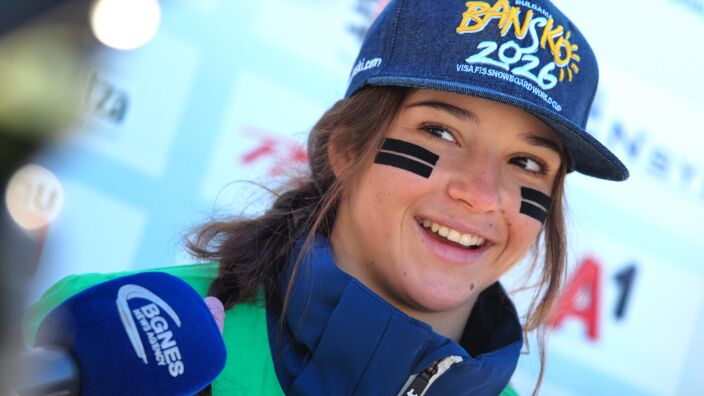 Малена Замфирова се прибира у нас! Ясно е кога! 