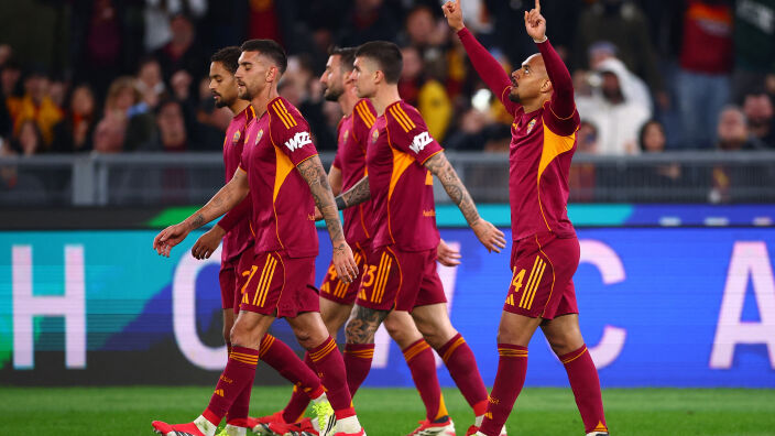 Гледайте Рома, Форест и Бетис само тук!