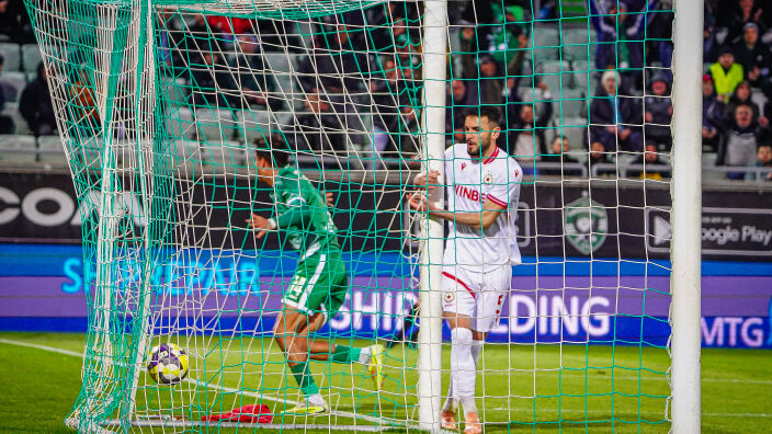 Лудогорец се разправи с ЦСКА, съкрати аванса на Левски