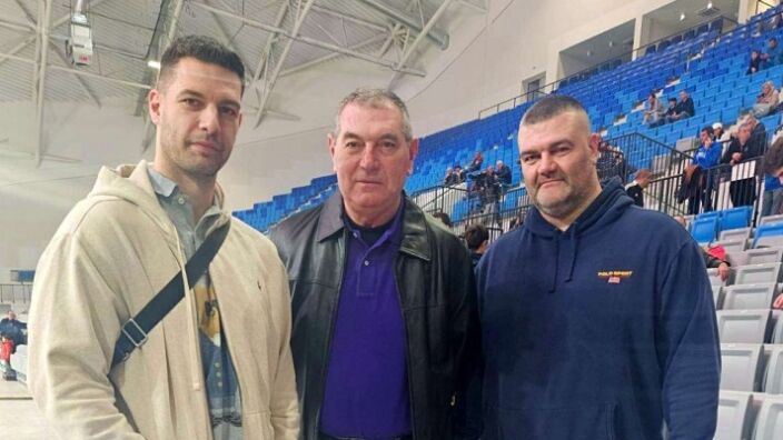 Бебе в легендарната фамилия Евтимови!