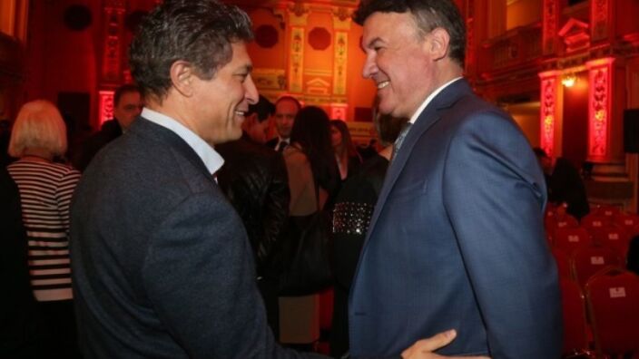 Красимир Балъков: Боби не беше просто име. Сила. Пример. Учител.