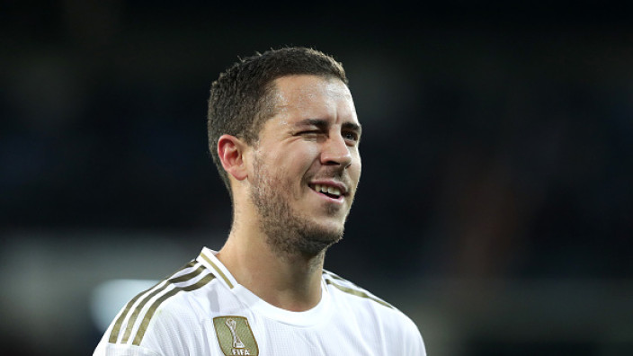 Еден Азар: Вече съм таксиметров шофьор! И ми е добре! 