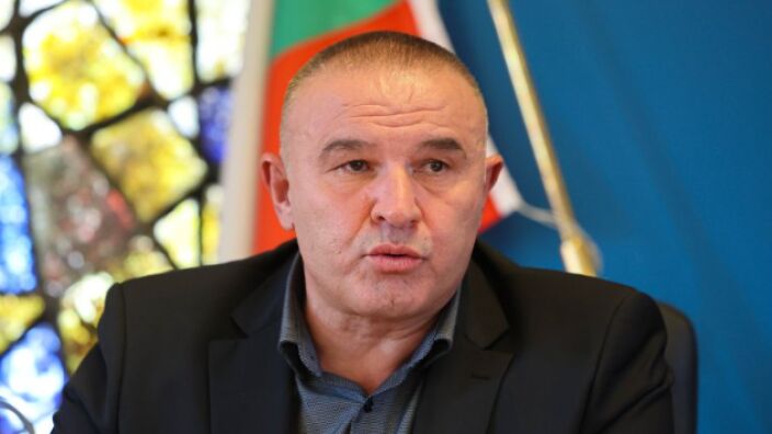 Федерацията по щанги е на ръба на финансов колапс