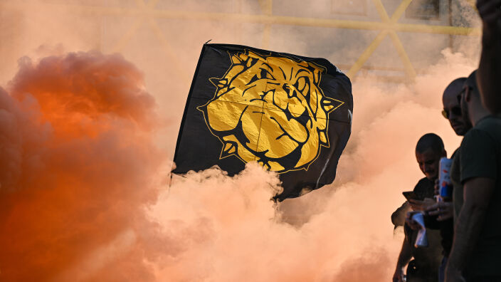 Ботев Пловдив е на ръба!