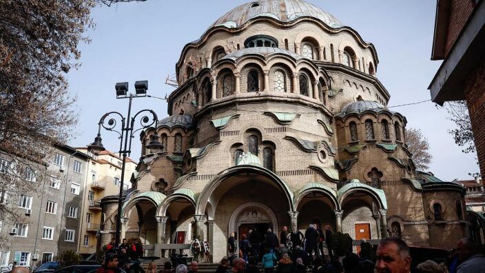 Последно сбогом с големия Стоян Йорданов (ВИДЕО)