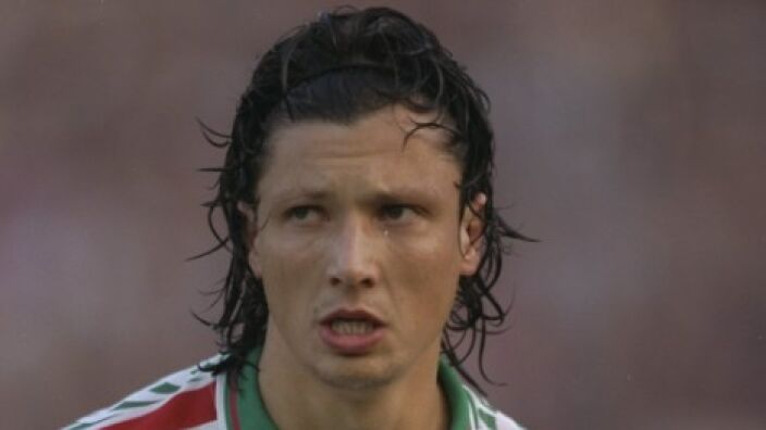 Любо Пенев е сред най-великите дузпаджии в историята