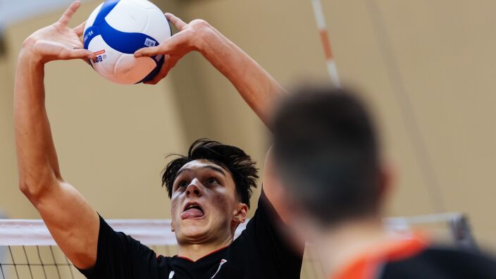 Българска магия в тайбрека! Симеон Николов реши полуфинала в Русия (ВИДЕО)