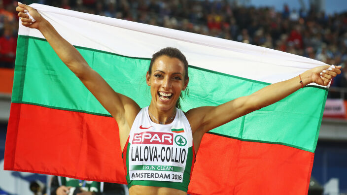 Ивет Лалова наруши мълчанието си: Истинското доверие не се назначава 