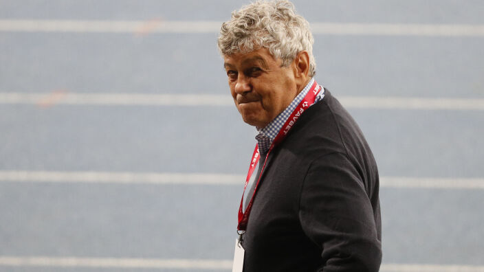 Мирча Луческу е в кома