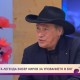 Естрадната легенда Бисер Киров за упованието в Бог