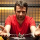 Джеймс Пюрфой е серийният убиец Джо Каръл в 