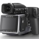 Новият фотоапарат на Hasselblad се предлага с 50- и 100-мегапикселова матрица