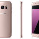 Samsung Galaxy S7 и S7 edge вече и в розово злато