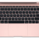Apple направи розов MacBook
