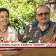 Надя и Атанас Стоеви от оркестър 