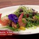 Радка е приготвила салата 