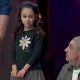 Какви имена избра да сложи рожденичката Маги на двата отбора?