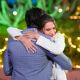 Меган напусна 