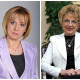 Мая Манолова се отказа от поста, омбудсман ще бъде Валерия Велева