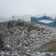 БАН поднови частично работата на метеорологичната станция на Мусала