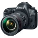 Новият Canon 5D Mark IV е с Wi-Fi, GPS, NFC и снима 4K видео!