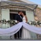 Певецът Миро публикува снимка от сватбата си