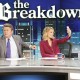 Топ продуцент на новини е в задушаваща връзка с майка си в нов сериал