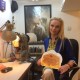 Божидара Бакалова – третата звезда във „Фермата“