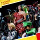 bTV Action с награди за косплей костюм на втория Aniventure Comic Con