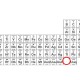 Четири нови елемента бяха добавени към Менделеевата таблица