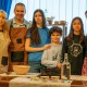 Ето как Чавдар от „Фермата“ 7 приготвя погача