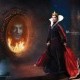 Ани Лейбовиц и нейният забележителен Дисни проект