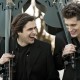 2Cellos ще ви махнат главите с този Thunderstruck (видео)