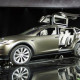 Tesla X - какво да очакваме от новия електромобил