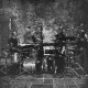 HIDDEN ORCHESTRA ще подгрява TRICKY