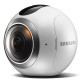 Първата 360-градусова камера на Samsung бе представена в присъствието на Марк Зукърбърг