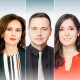 Журналисти на bTV предават своя опит на студенти от Американския университет