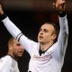 „Лудогорец“ е пред подпис с Бербатов