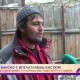 Кукер от Банско - с впечатляващ костюм
