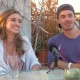 Любовната приказка на Саня Борисова и Ники Илиев