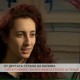 От другата страна на килима