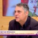 Алек Попов с продължение на първия партизански роман, написан след края на комунизма
