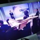bTV показа на студенти от СУ най-високотехнологичния нюзрум в България