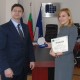 Габриела Наплатанова от bTV с награда за защита на личните данни