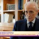 Хосе Карерас: Дядо ми обичаше да ходи на опера. Той ме запозна с този жанр