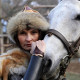 Радост Гънчева, багатур: Въпреки че светът става дигитален, винаги ще има нужда да пазим духовността